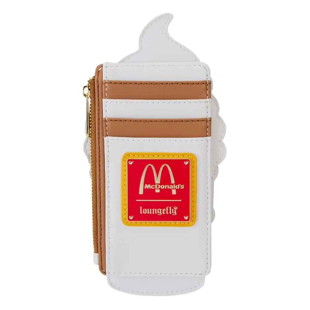 McDonalds Ice Cream Cone irattartó termékfotó