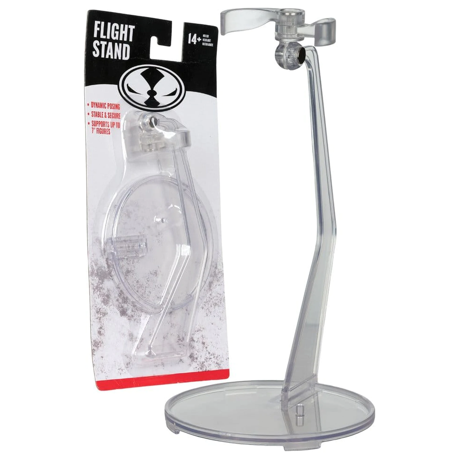 McFarlane Flight Stand Pack figura állvány termékfotó