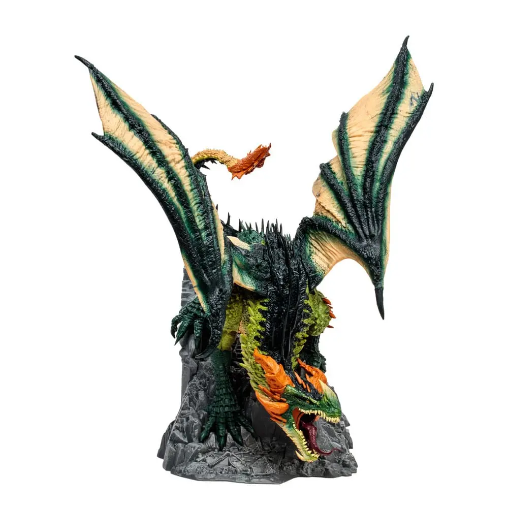 McFarlane´s Dragons Series 8 Berserker Clan akciófigura 15 cm termékfotó