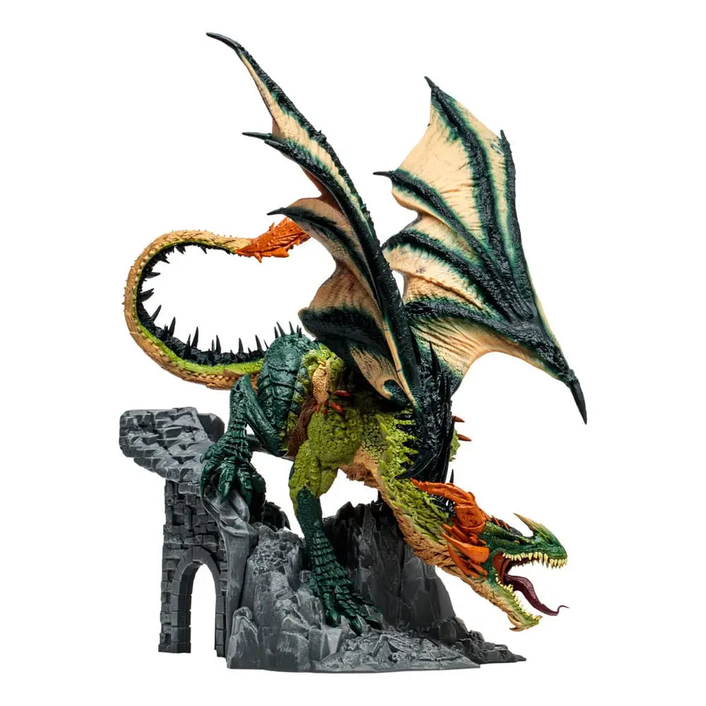 McFarlane´s Dragons Series 8 Berserker Clan akciófigura 15 cm termékfotó