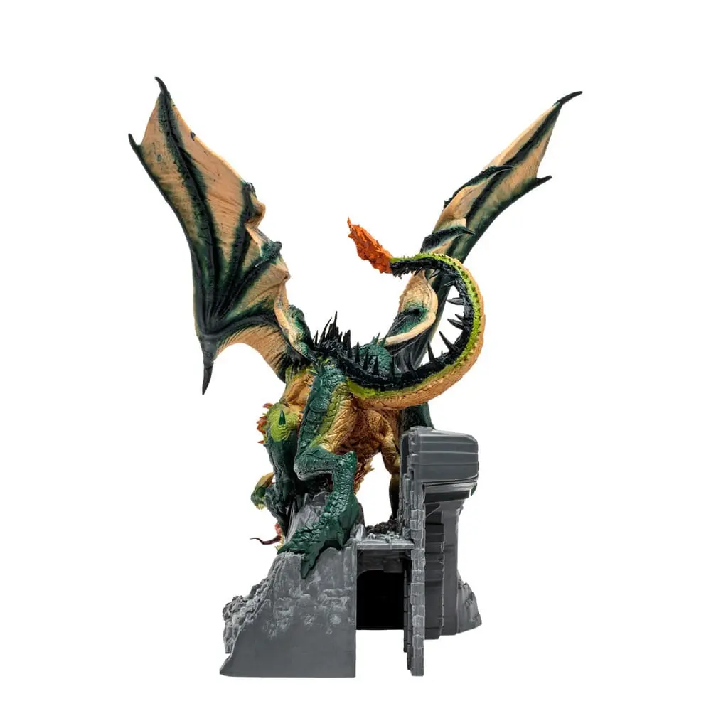 McFarlane´s Dragons Series 8 Berserker Clan akciófigura 15 cm termékfotó