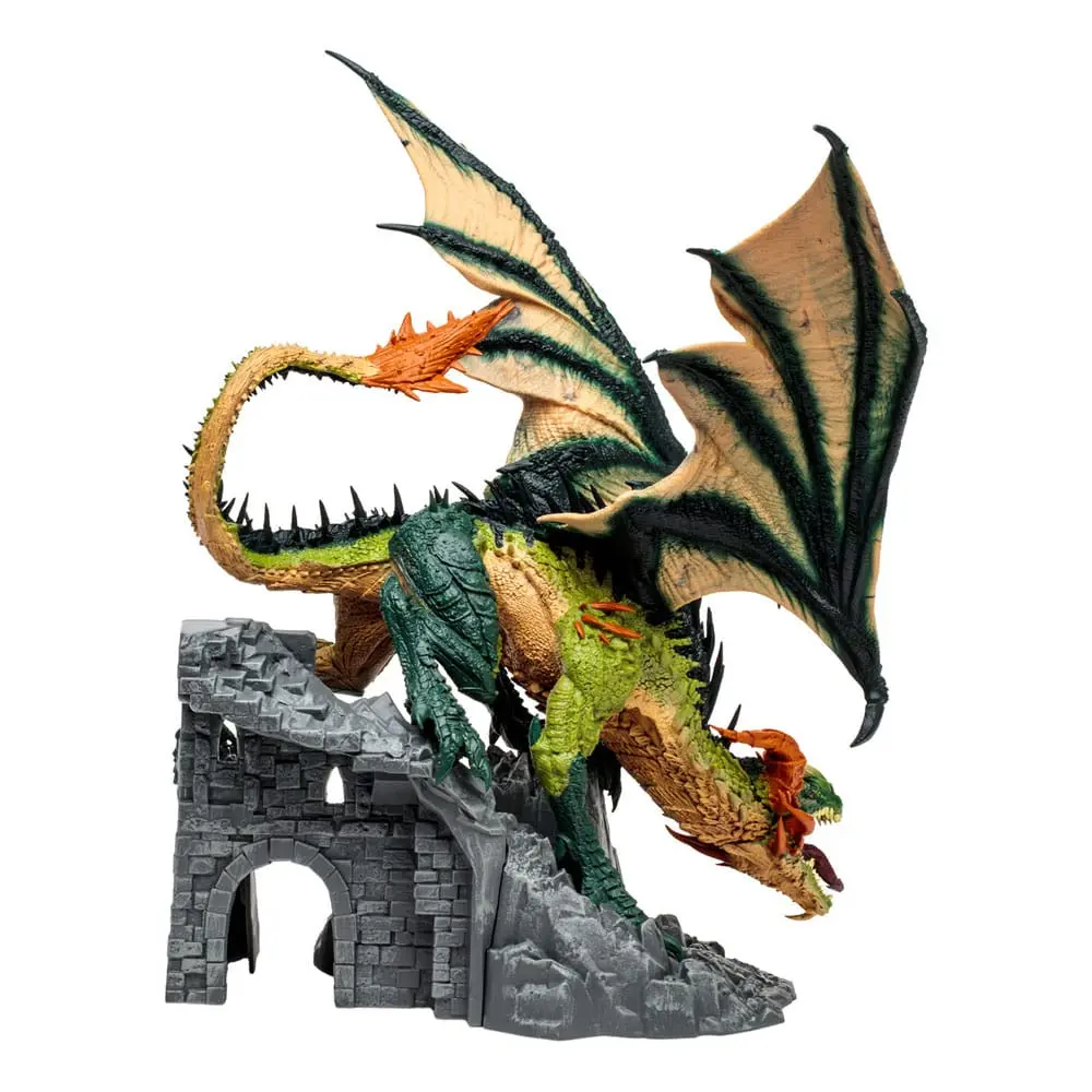 McFarlane´s Dragons Series 8 Berserker Clan akciófigura 15 cm termékfotó
