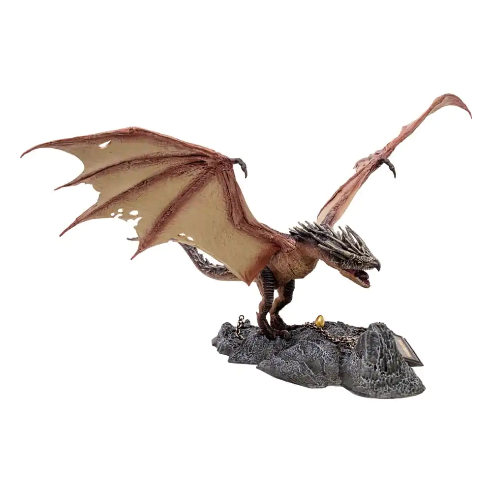 McFarlane´s Dragons Series 8 Hungarian Horntail (Harry Potter and the Goblet of Fire) szobor figura 28 cm termékfotó