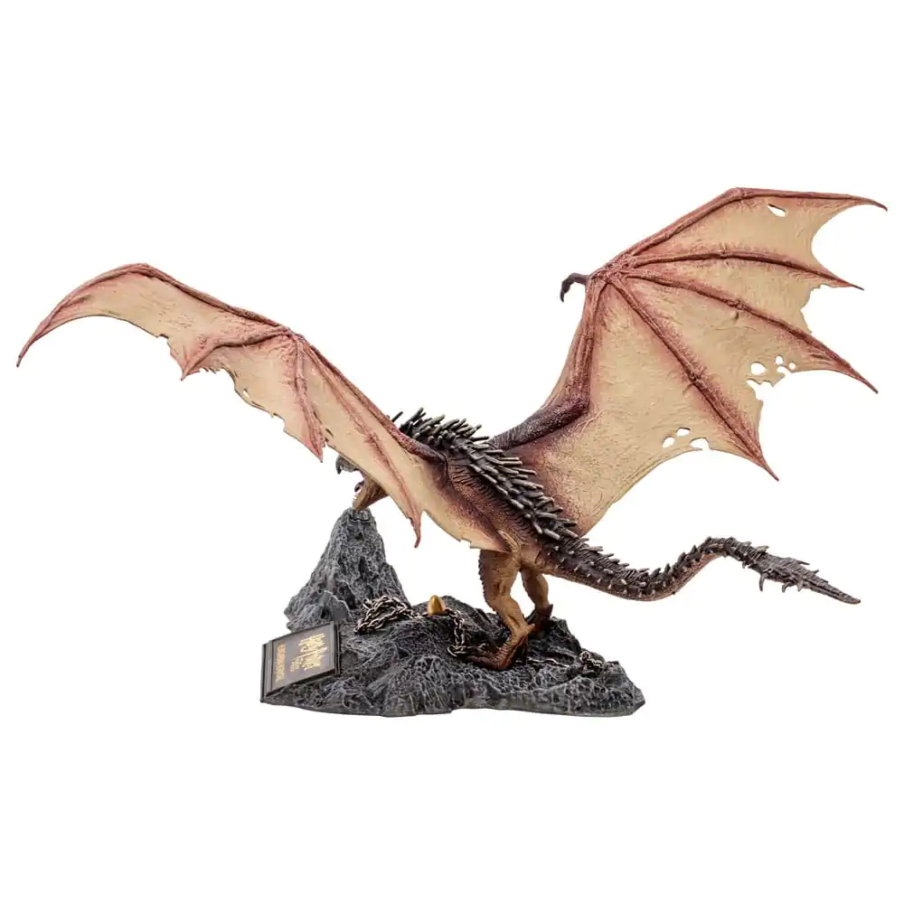 McFarlane´s Dragons Series 8 Hungarian Horntail (Harry Potter and the Goblet of Fire) szobor figura 28 cm termékfotó