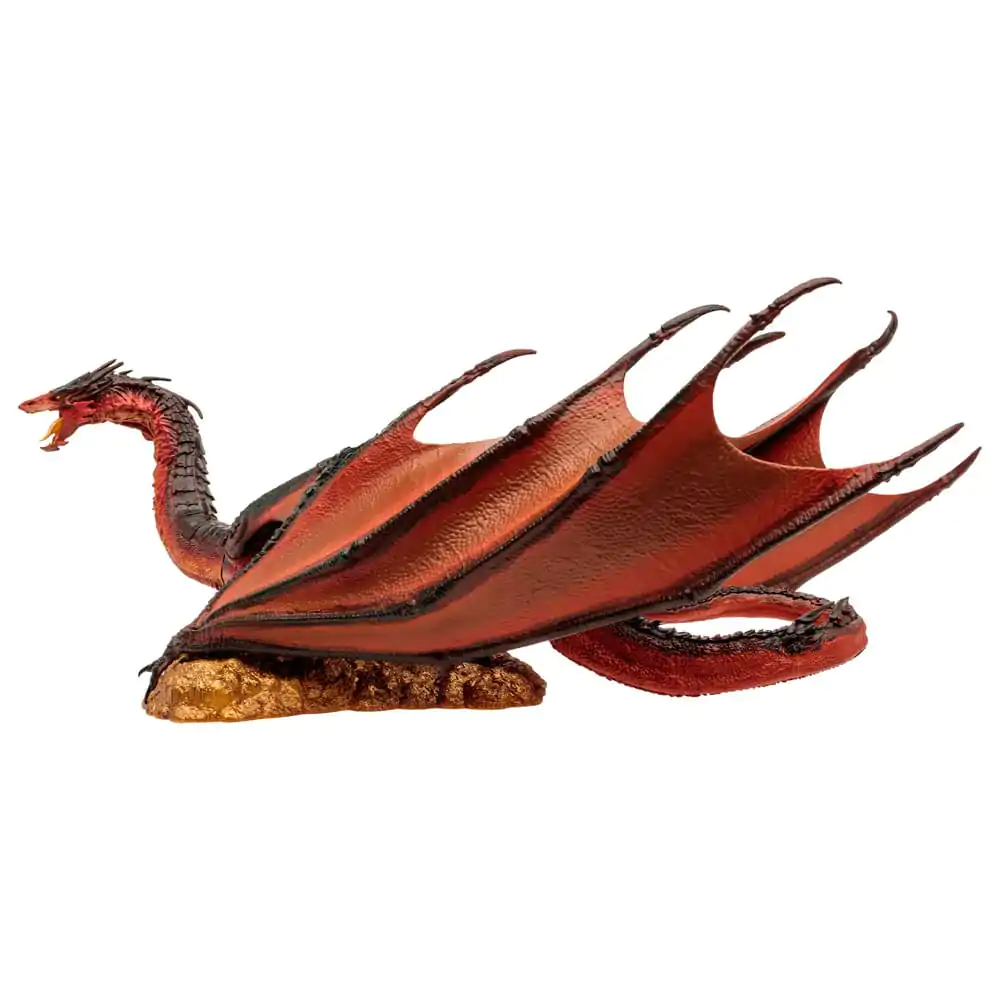 McFarlane´s Dragons Series 8 Smaug (The Hobbit) szobor figura 28 cm termékfotó