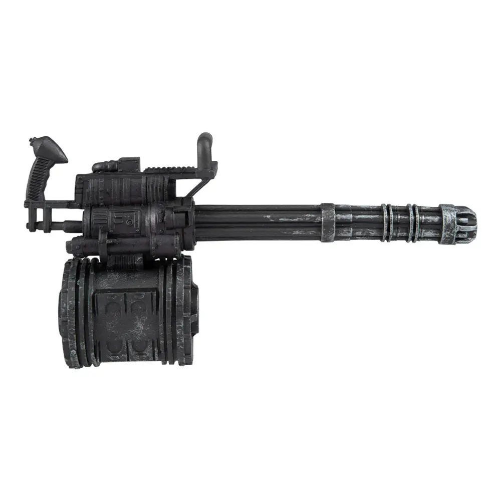 McFarlane Toys Deluxe akciófigura kiegészítő csomag termékfotó