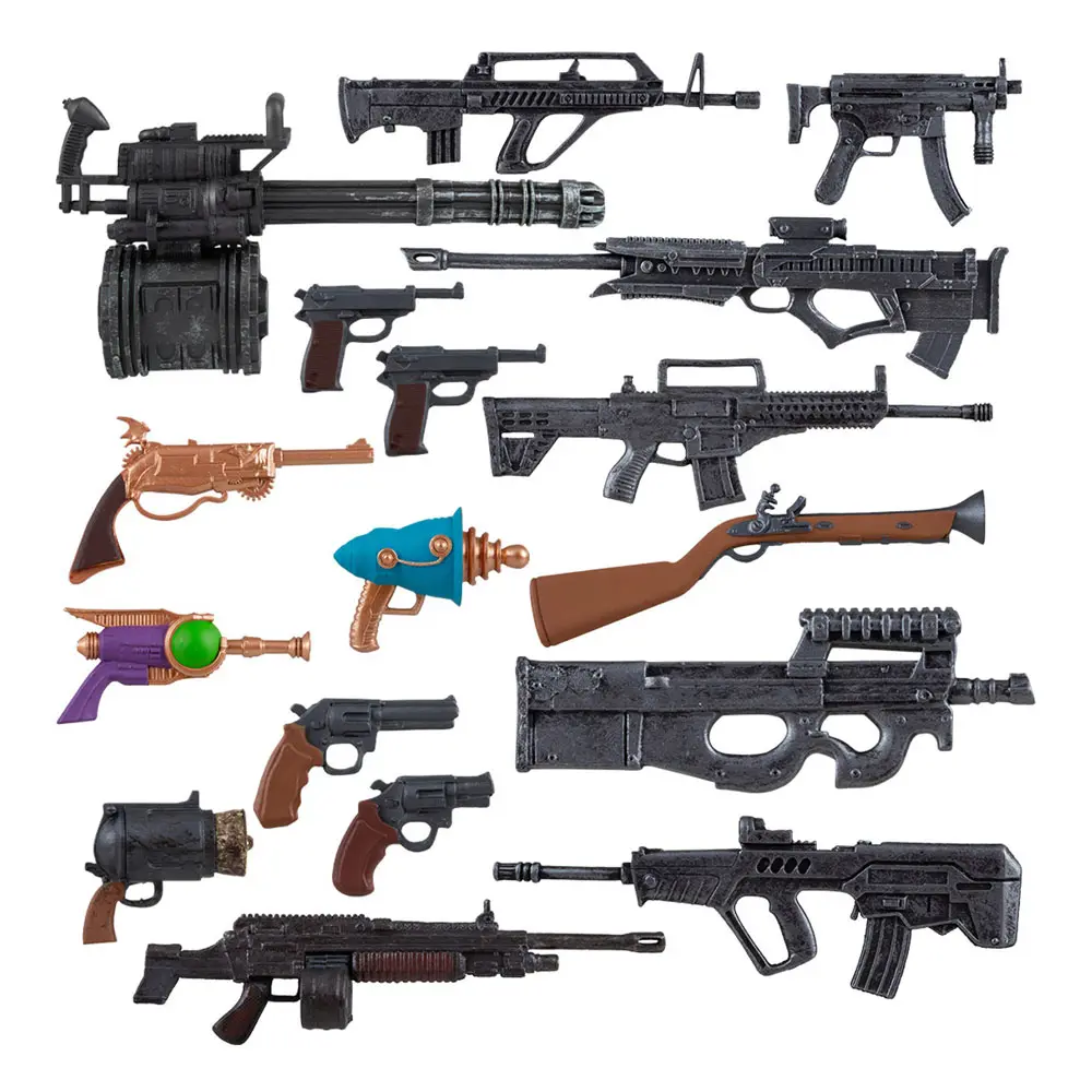 McFarlane Toys Deluxe akciófigura kiegészítő csomag termékfotó