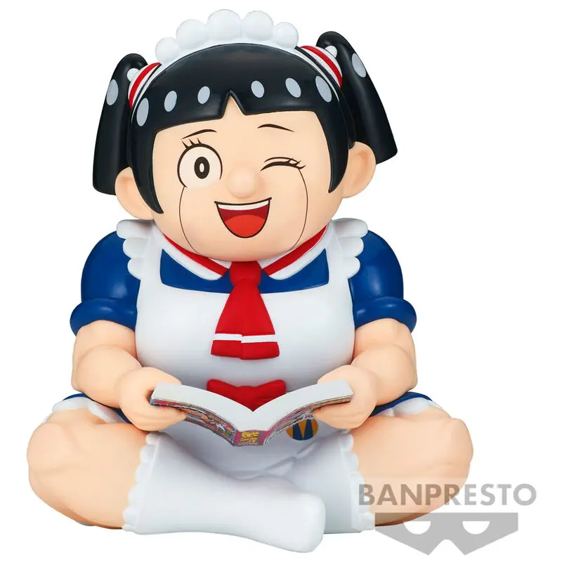 Me &amp; Roboco Sofvimates Roboco Taira figura 14cm termékfotó