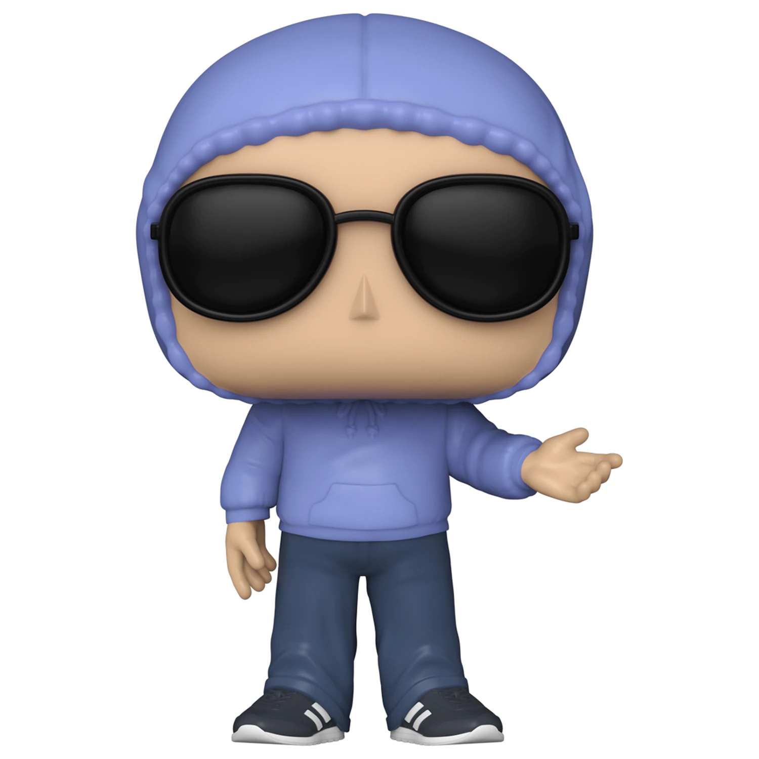 Mean Girls Funko POP! Movies Vinyl figura Damian (20th Anniversary) 9 cm termékfotó