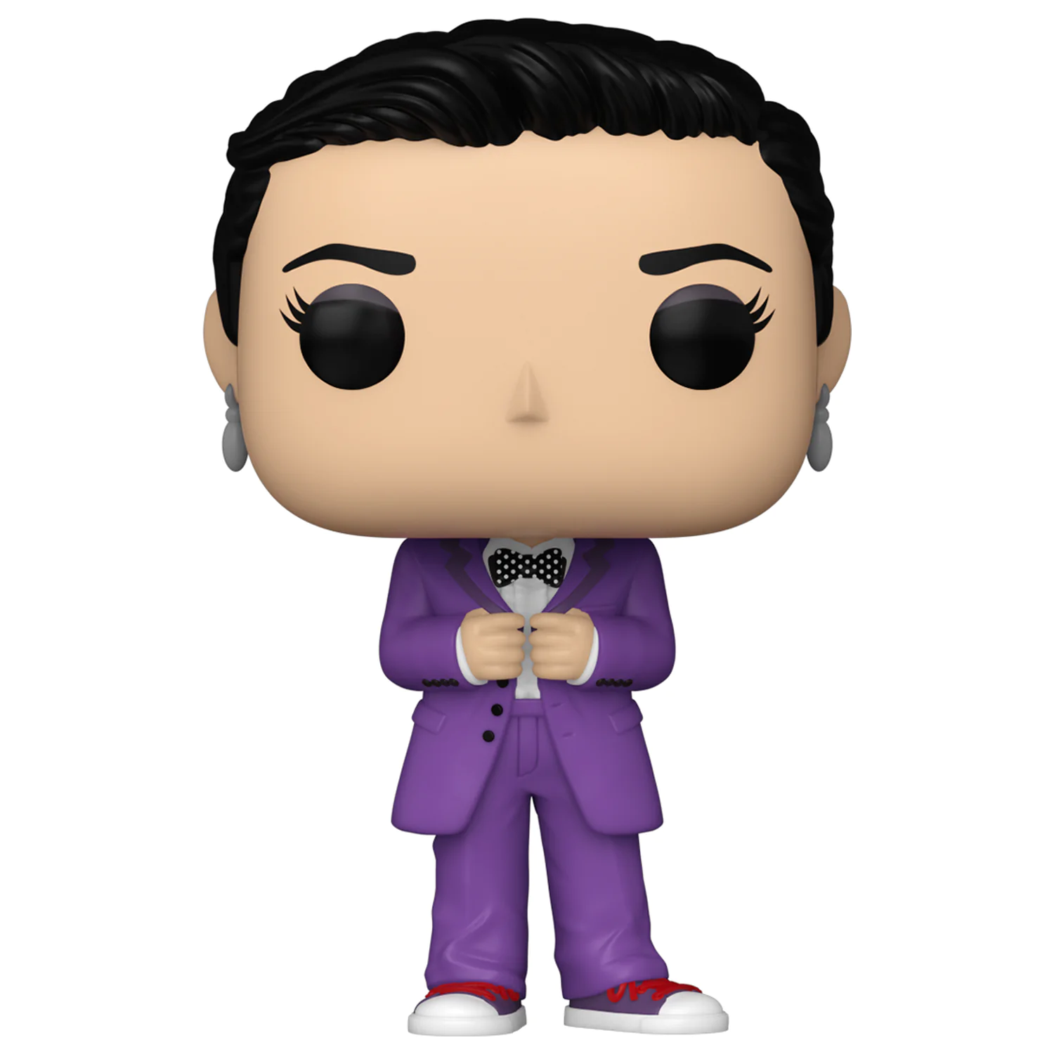 Mean Girls Funko POP! Movies Vinyl figura Janis (20th Anniversary) 9 cm termékfotó