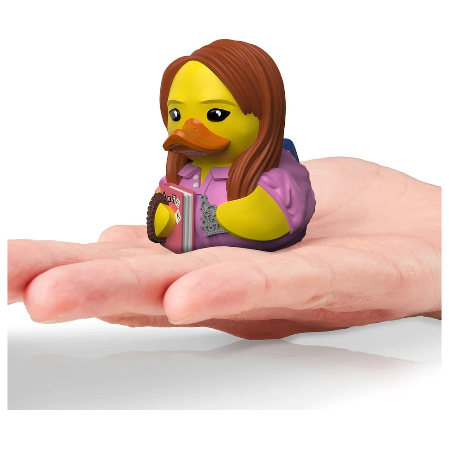 Mean Girls Tubbz Mini PVC figura Cady 5 cm termékfotó