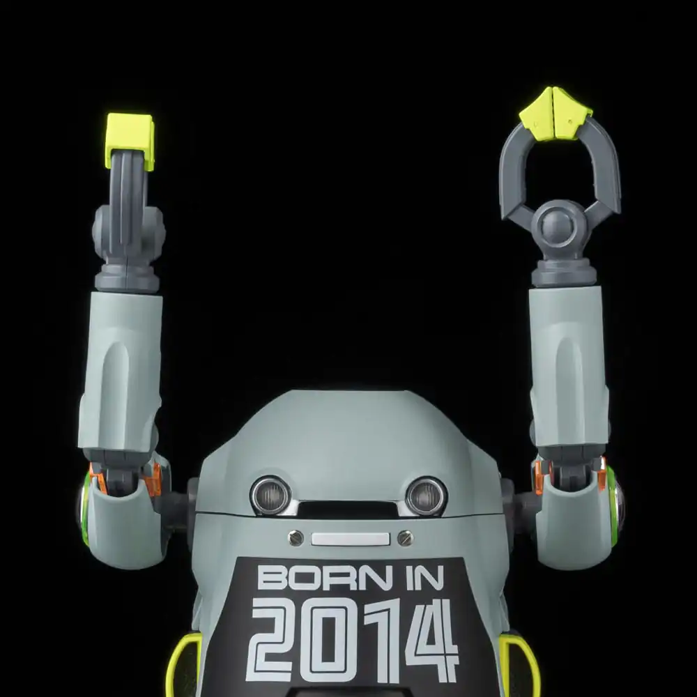 MechatroWeGo 1/12 Decade akciófigura 22 cm termékfotó