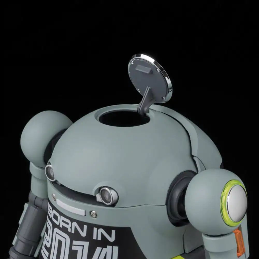 MechatroWeGo 1/12 Decade akciófigura 22 cm termékfotó