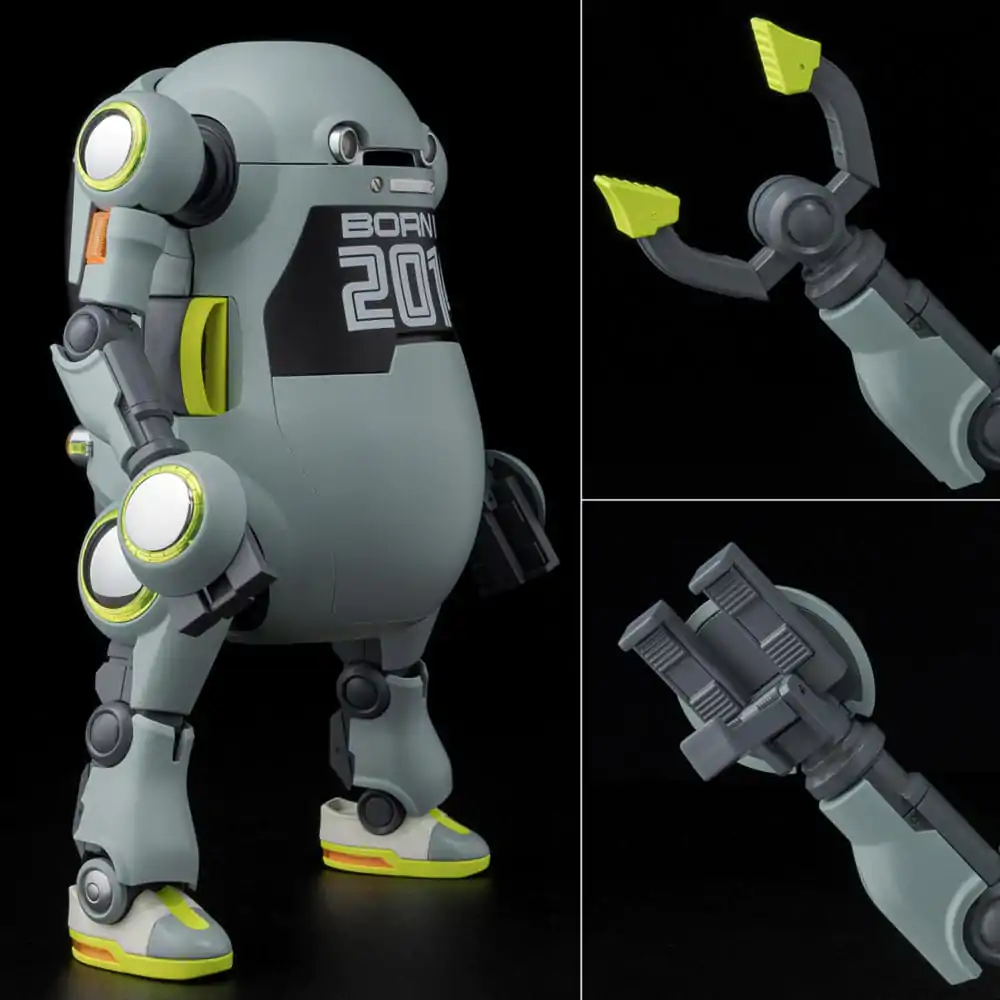 MechatroWeGo 1/12 Decade akciófigura 22 cm termékfotó