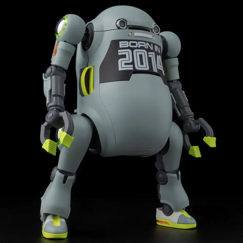 MechatroWeGo 1/12 Decade akciófigura 22 cm termékfotó