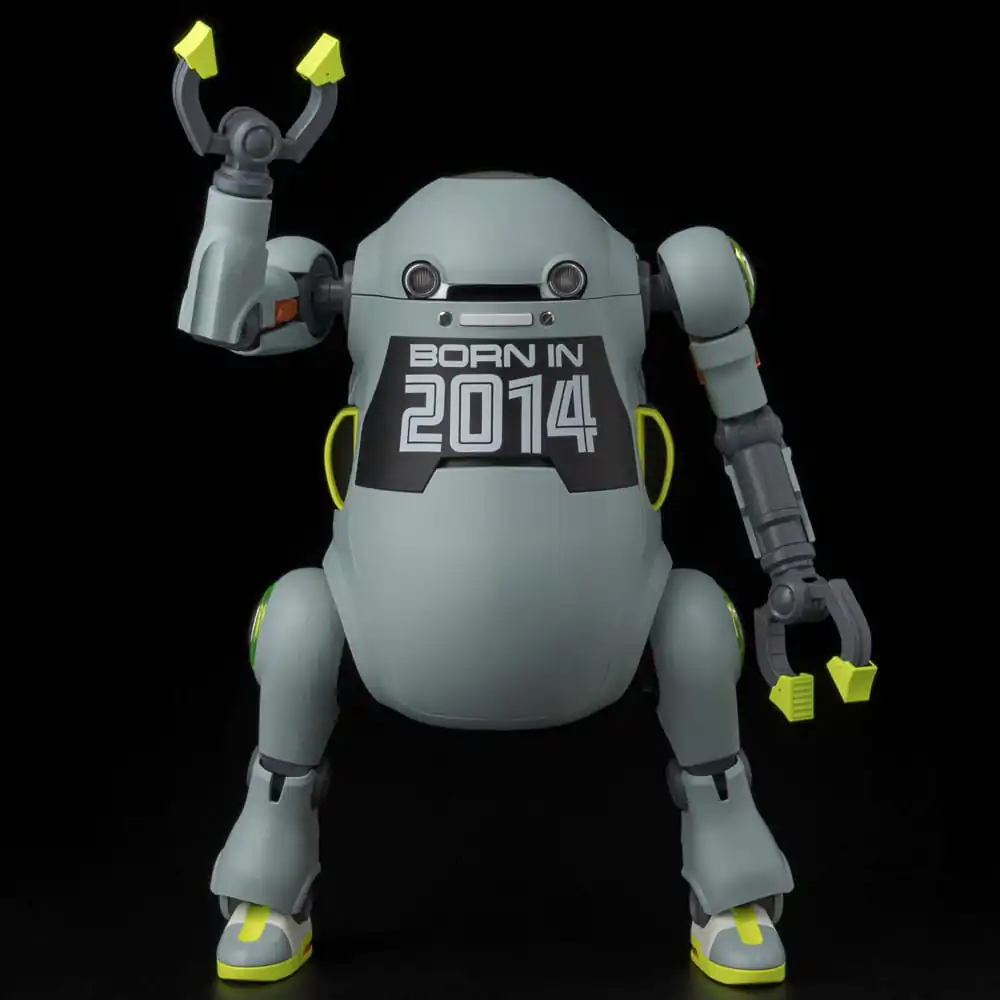 MechatroWeGo 1/12 Decade akciófigura 22 cm termékfotó