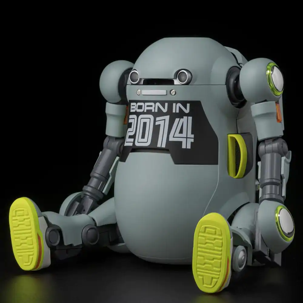 MechatroWeGo 1/12 Decade akciófigura 22 cm termékfotó
