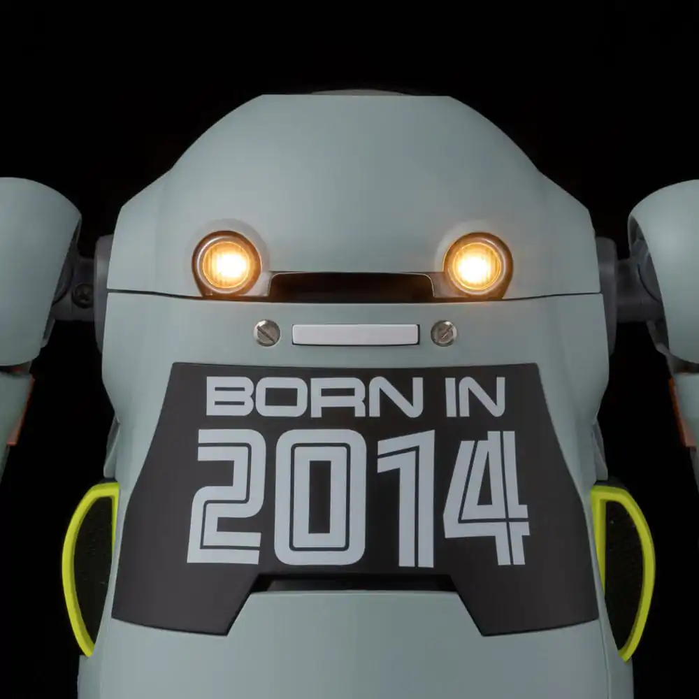 MechatroWeGo 1/12 Decade akciófigura 22 cm termékfotó