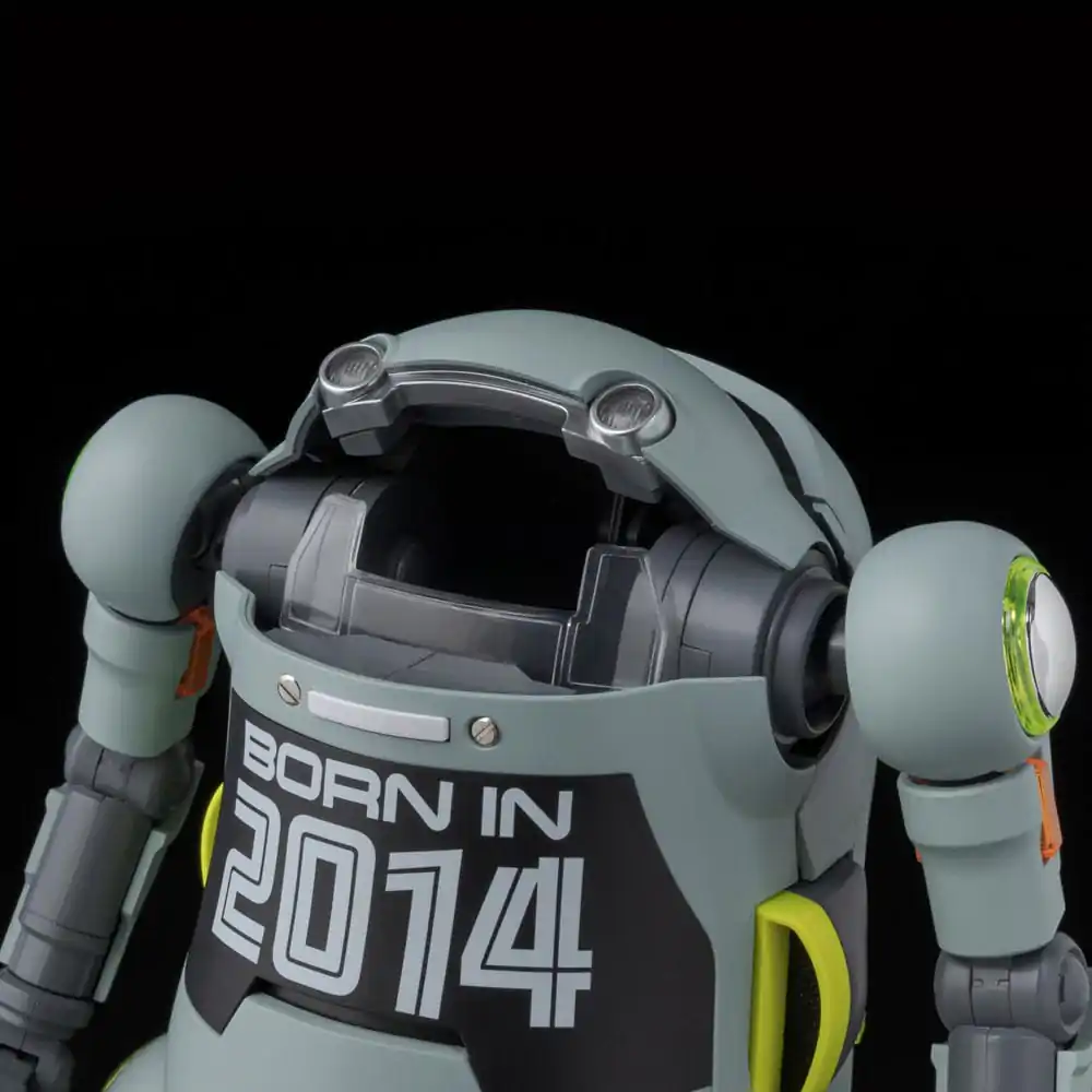 MechatroWeGo 1/12 Decade akciófigura 22 cm termékfotó