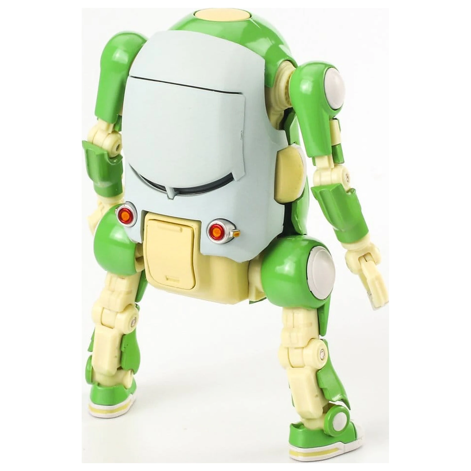 MechatroWeGo akciófigura 1/35 Cream Soda 8 cm termékfotó