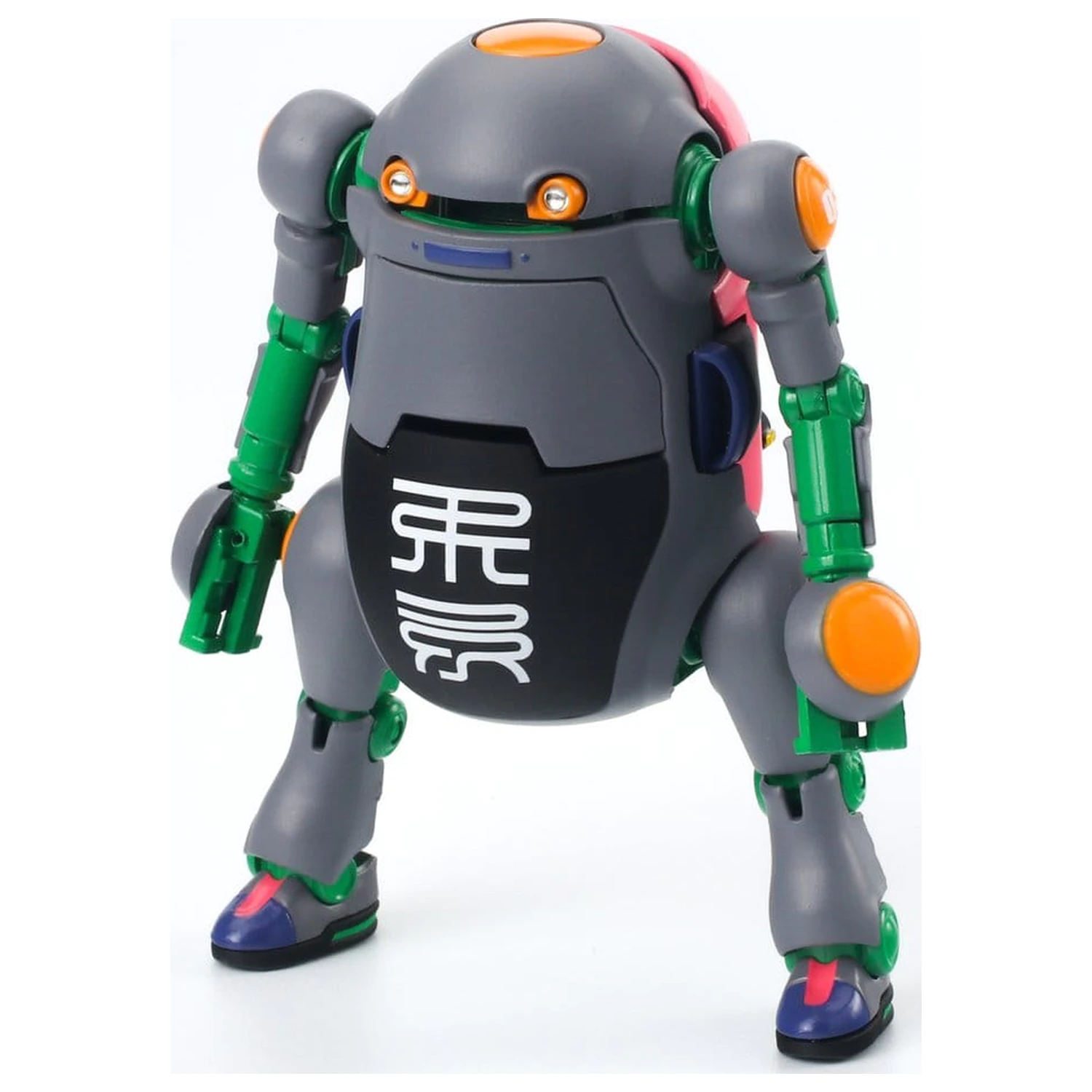 MechatroWeGo akciófigura 1/35 Tokyo 8 cm termékfotó