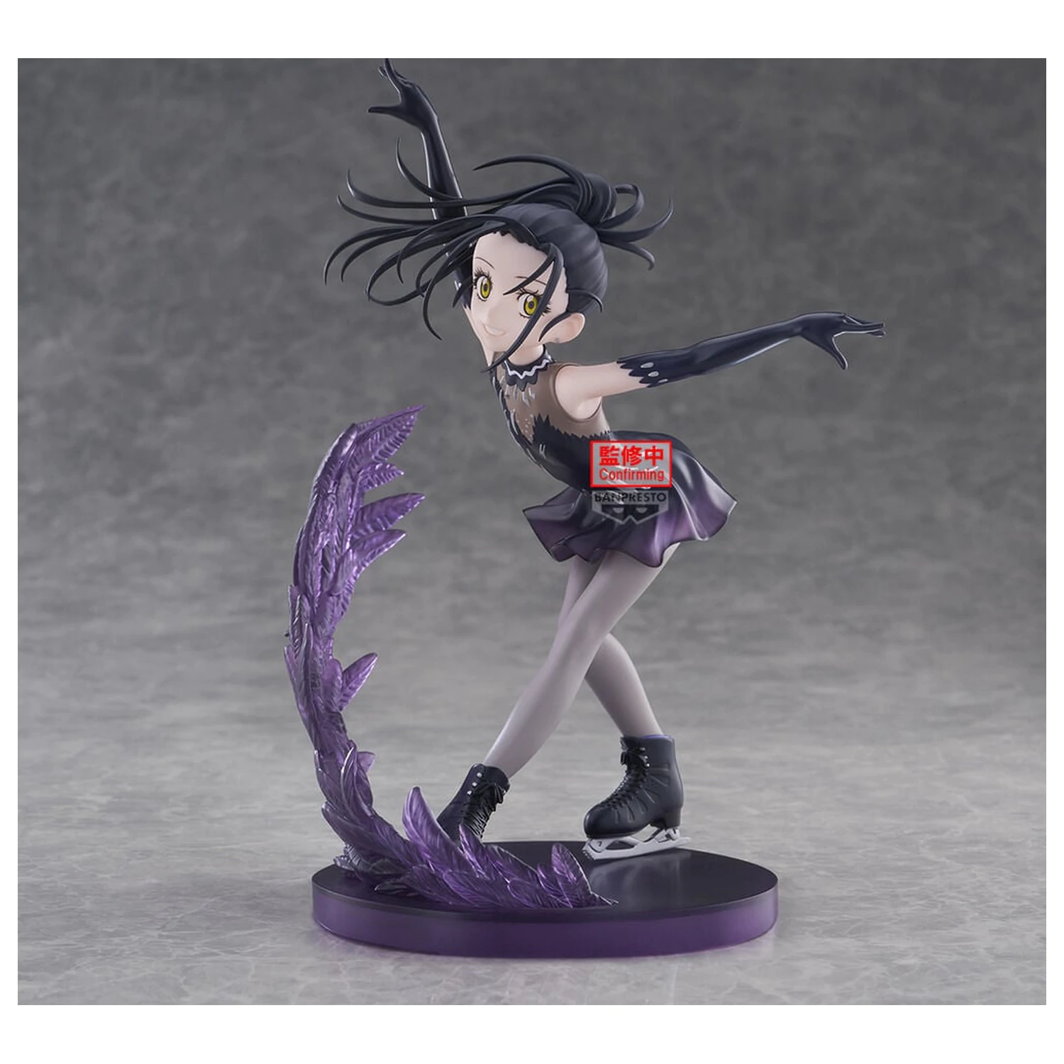 Medalist Espresto Ice Wings Hikaru Kamisaki figura 18cm termékfotó