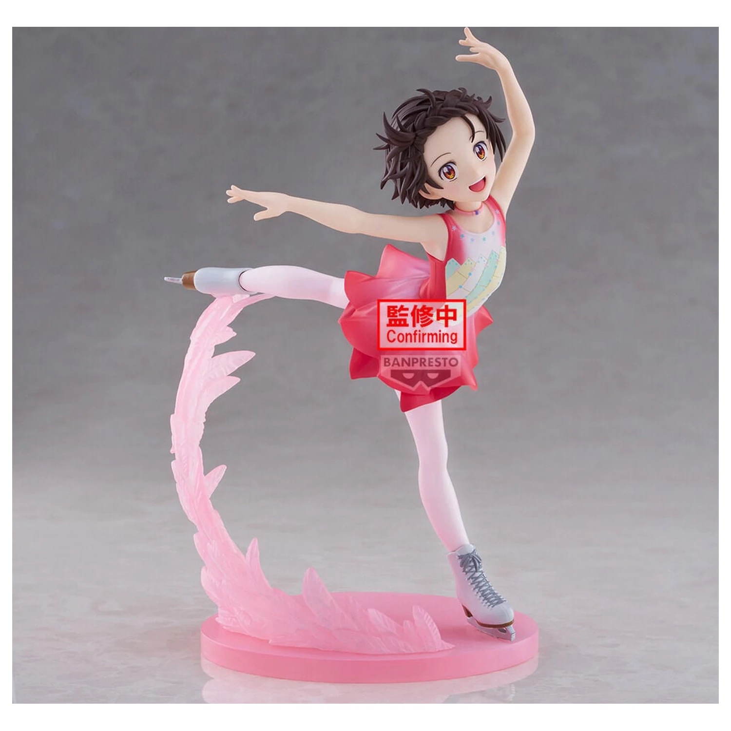 Medalist Espresto Ice Wings Inori Yuitsuka figura 17cm termékfotó