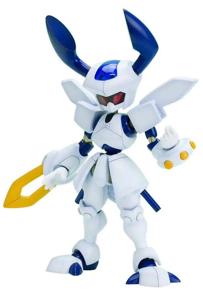 Medarot 1/6 KWG-00M Scissors Műanyag modell készlet 15 cm termékfotó
