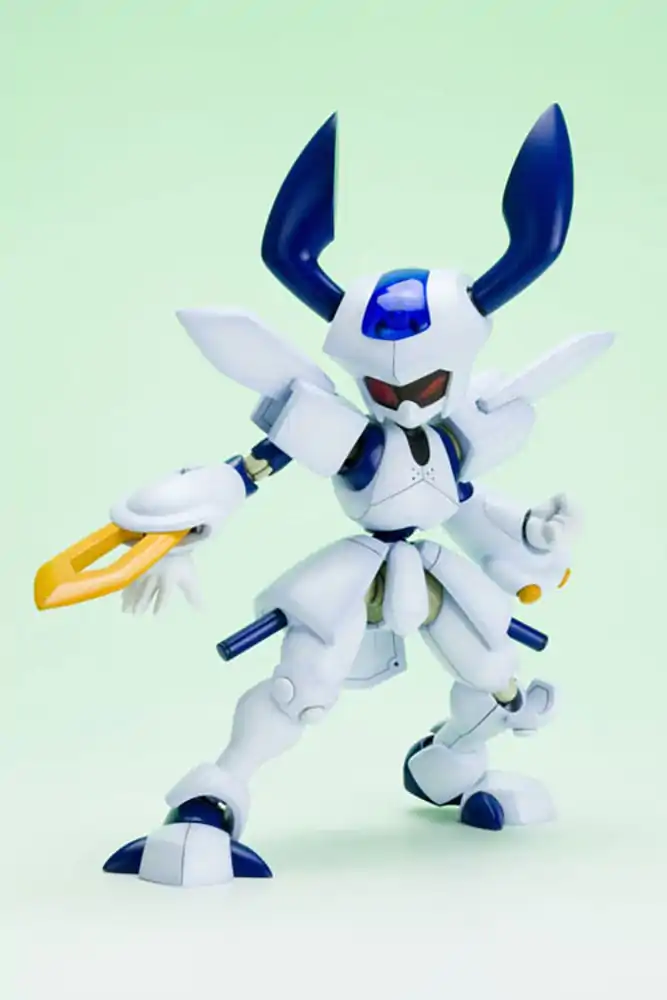 Medarot 1/6 KWG-00M Scissors Műanyag modell készlet 15 cm termékfotó