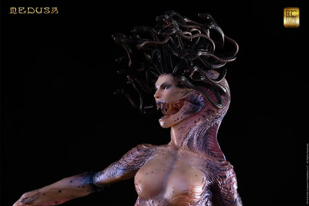 Medusa 1/3 Maquette 106 cm termékfotó