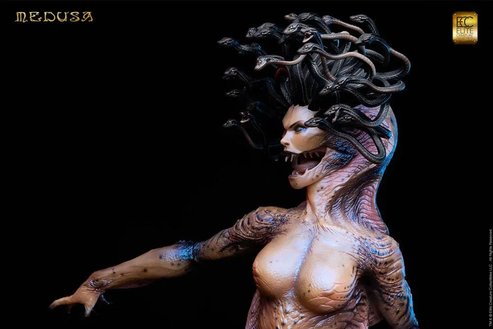 Medusa 1/3 Maquette 106 cm termékfotó