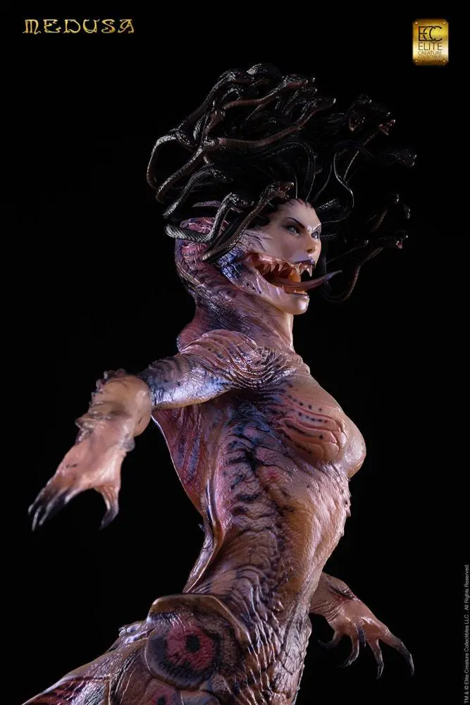 Medusa 1/3 Maquette 106 cm termékfotó