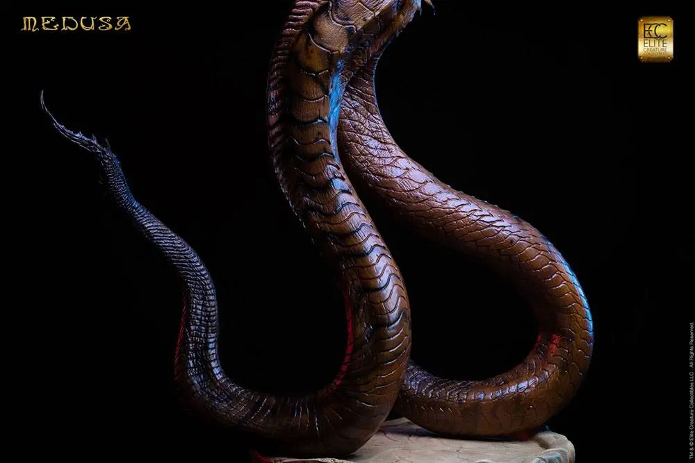 Medusa 1/3 Maquette 106 cm termékfotó
