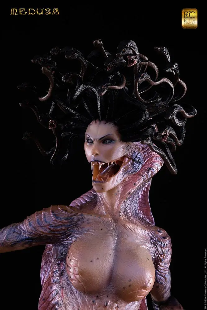 Medusa 1/3 Maquette 106 cm termékfotó