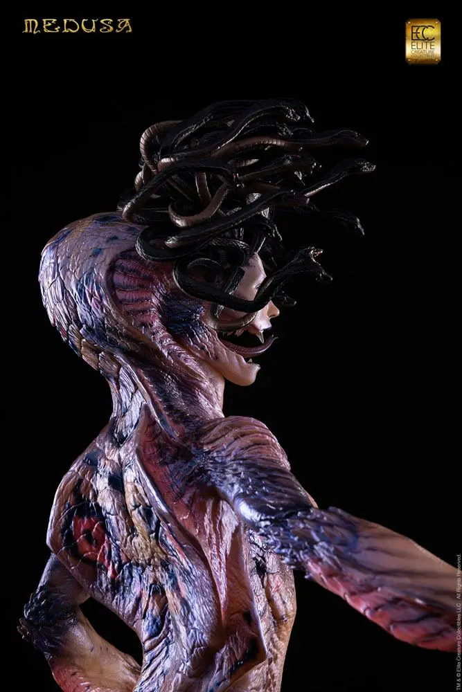 Medusa 1/3 Maquette 106 cm termékfotó