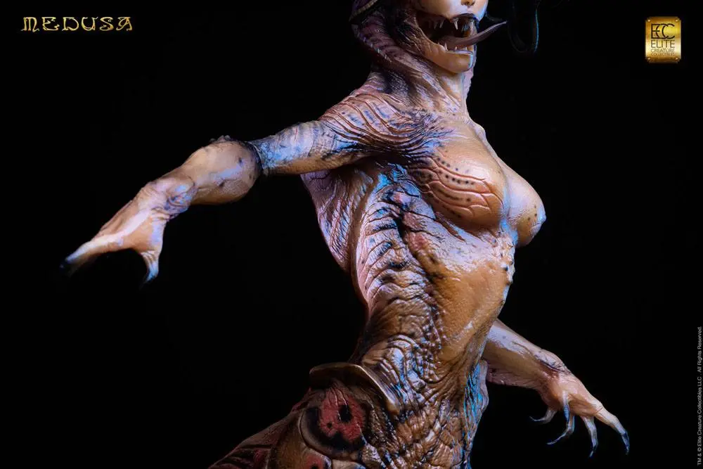 Medusa 1/3 Maquette 106 cm termékfotó