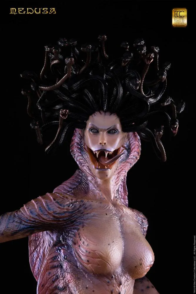 Medusa 1/3 Maquette 106 cm termékfotó