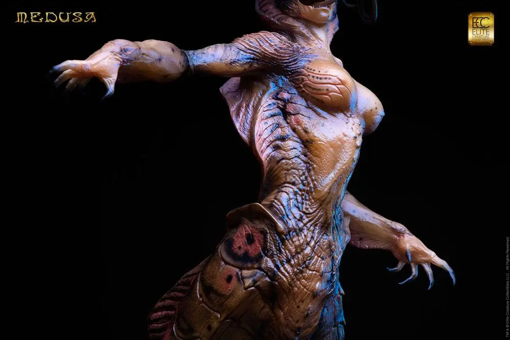 Medusa 1/3 Maquette 106 cm termékfotó