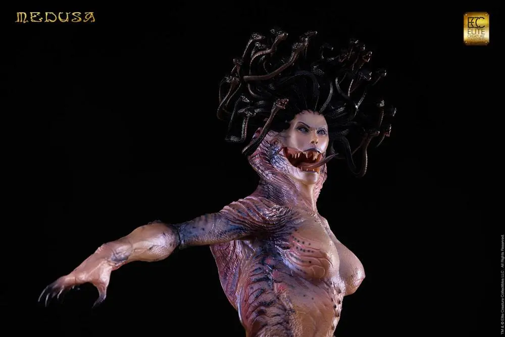 Medusa 1/3 Maquette 106 cm termékfotó