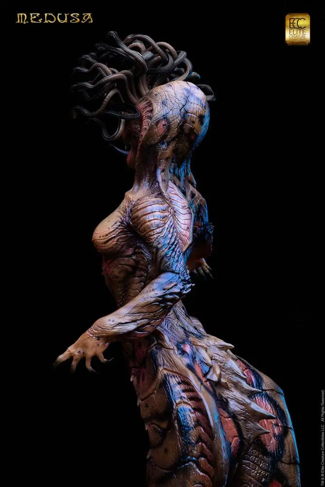 Medusa 1/3 Maquette 106 cm termékfotó