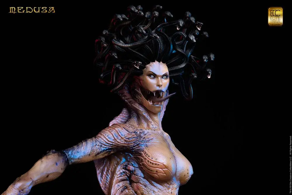 Medusa 1/3 Maquette 106 cm termékfotó