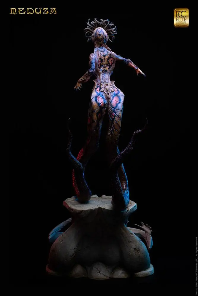 Medusa 1/3 Maquette 106 cm termékfotó