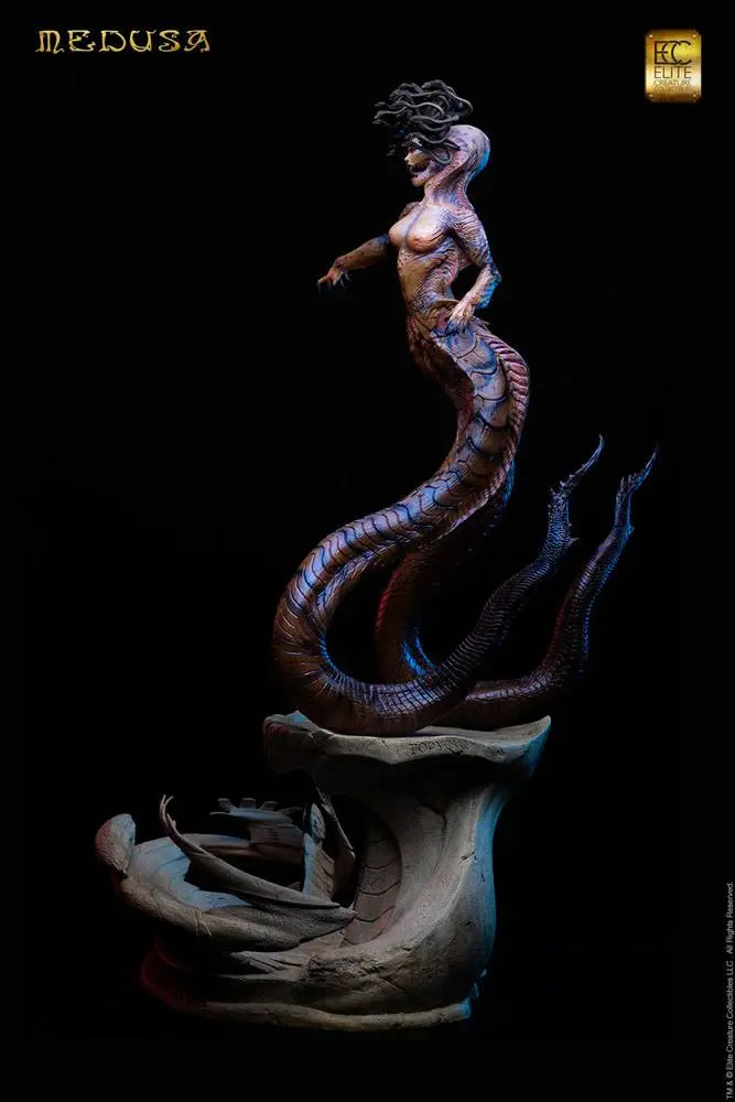 Medusa 1/3 Maquette 106 cm termékfotó