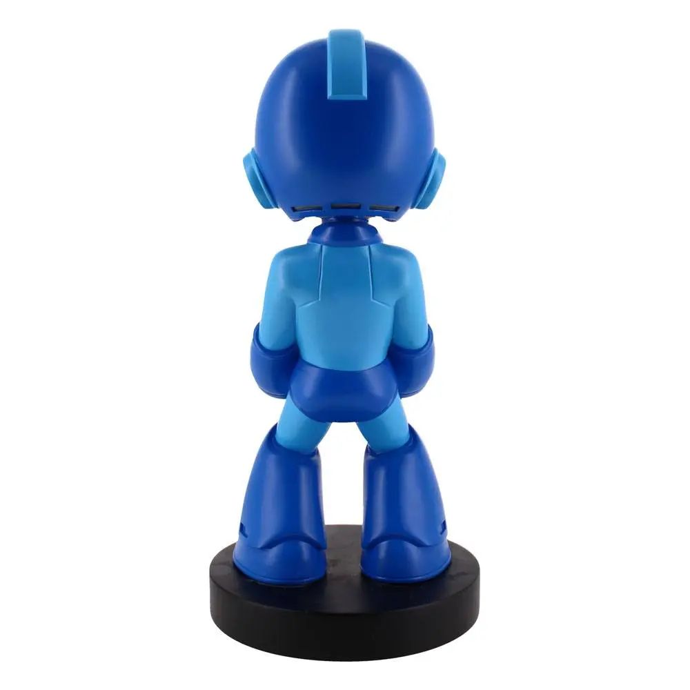 Mega Man kontroller/telefon tartó Cable Guy figura 20 cm termékfotó