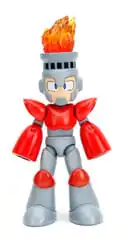 Mega Man Fire Man akciófigura 11 cm termékfotó