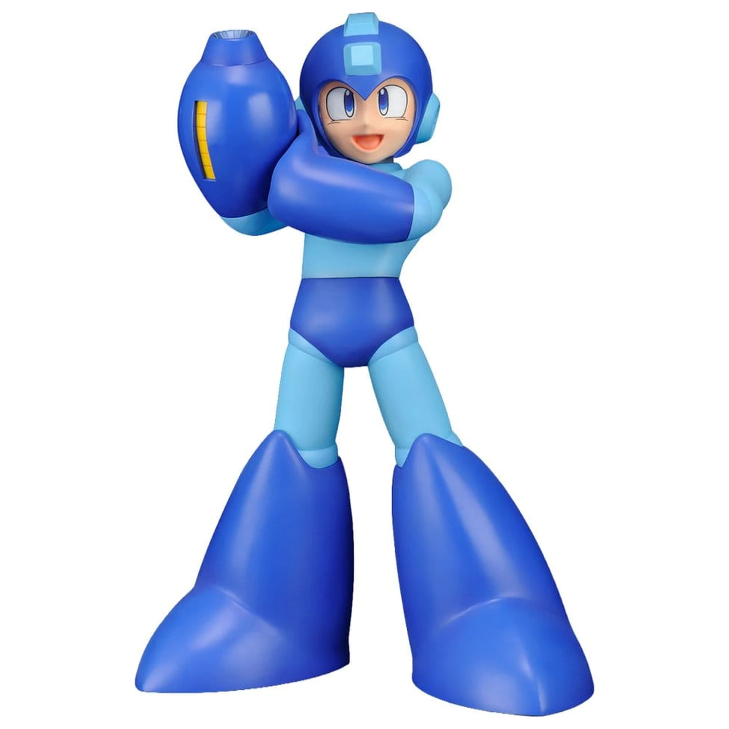 Mega Man Gigantic Series PVC figura 35 cm termékfotó