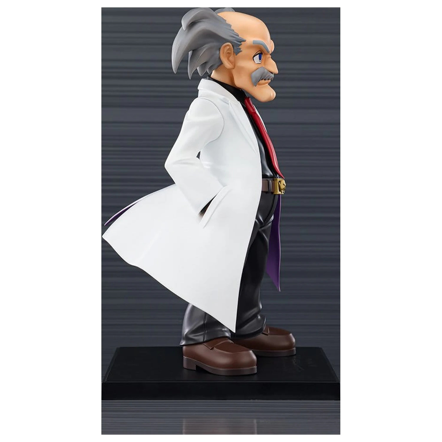 Mega Man Oshi Works Dr. Wily & Dr. Light 2 db-os PVC figura csomag  termékfotó