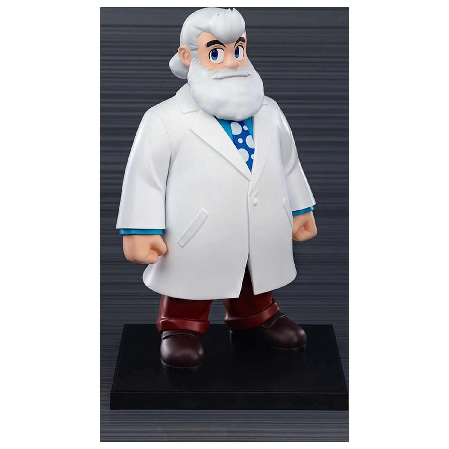 Mega Man Oshi Works Dr. Wily & Dr. Light 2 db-os PVC figura csomag  termékfotó