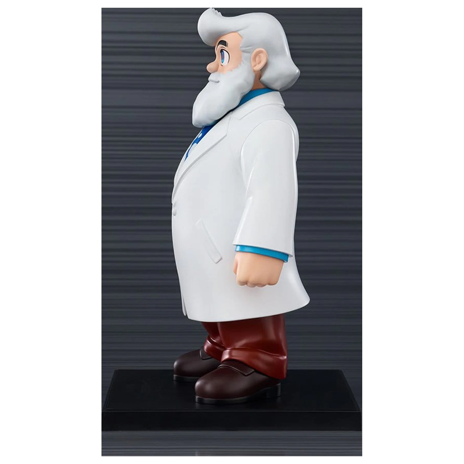 Mega Man Oshi Works Dr. Wily & Dr. Light 2 db-os PVC figura csomag  termékfotó