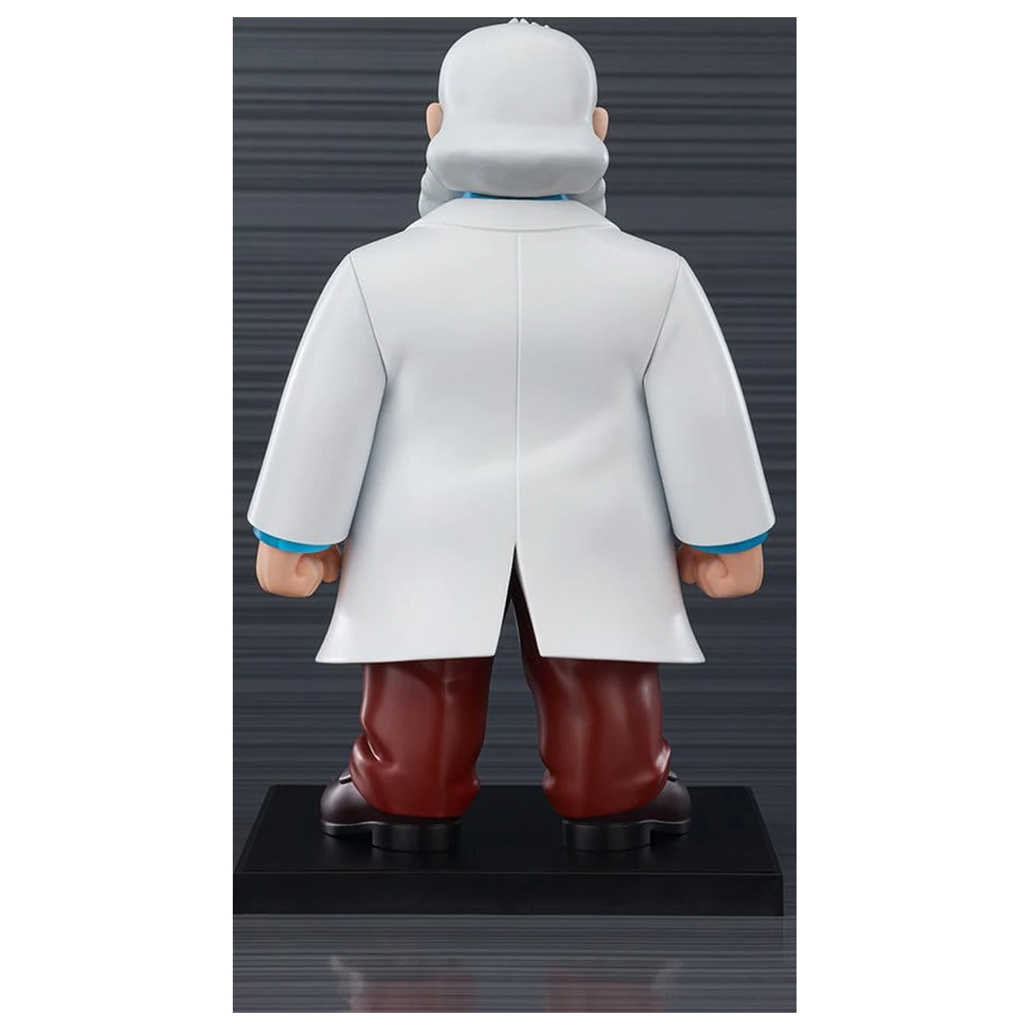 Mega Man Oshi Works Dr. Wily & Dr. Light 2 db-os PVC figura csomag  termékfotó
